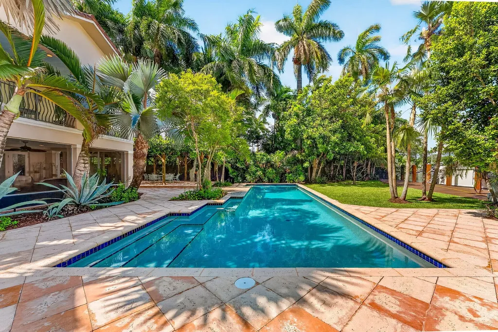 829 Coconut Drive Fort Lauderdale FL 33315