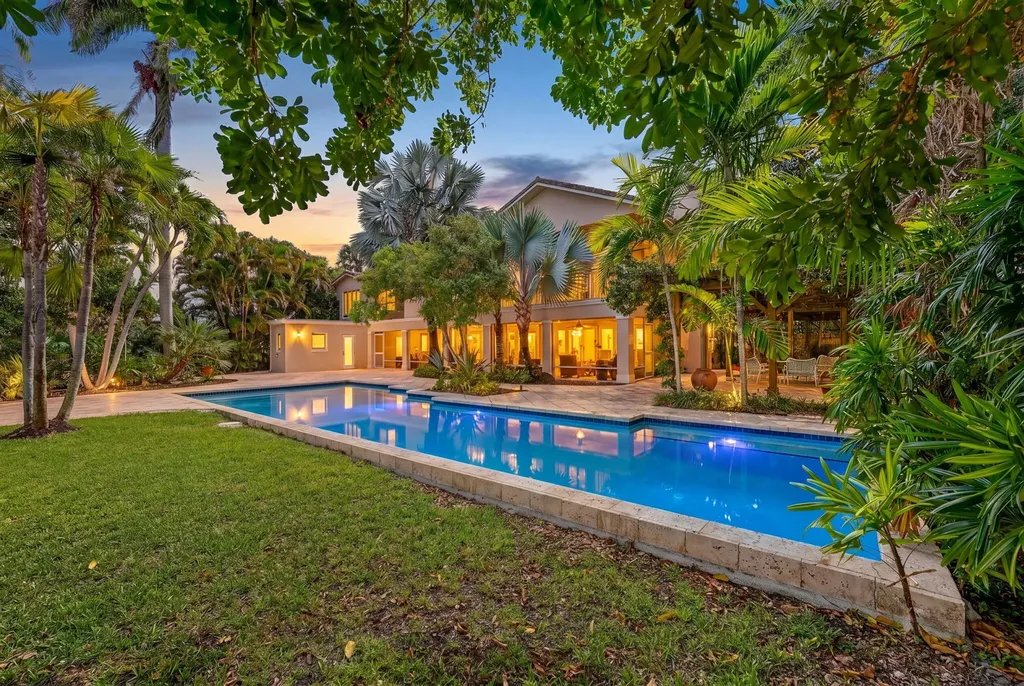 829 Coconut Drive Fort Lauderdale FL 33315