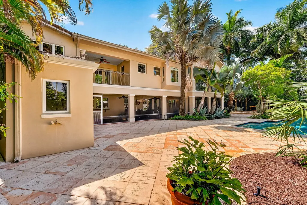 829 Coconut Drive Fort Lauderdale FL 33315