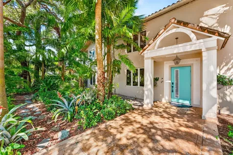 829 Coconut Drive Fort Lauderdale FL 33315