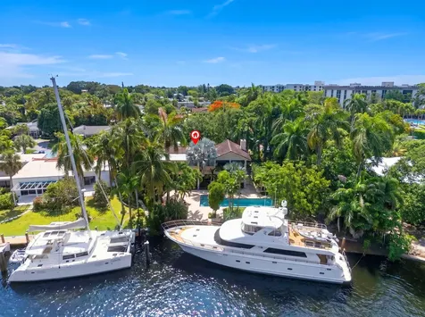 829 Coconut Drive Fort Lauderdale FL 33315