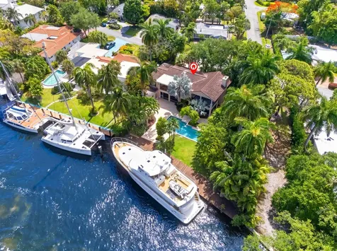 829 Coconut Drive Fort Lauderdale FL 33315