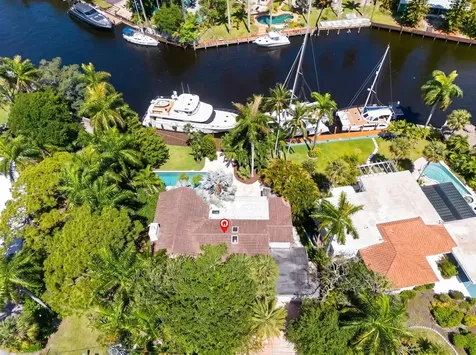 829 Coconut Drive Fort Lauderdale FL 33315