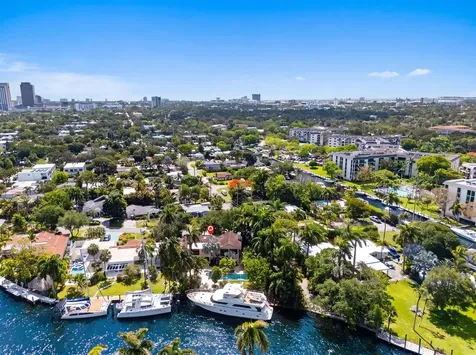 829 Coconut Drive Fort Lauderdale FL 33315