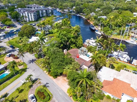 829 Coconut Drive Fort Lauderdale FL 33315