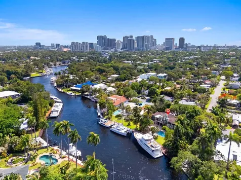 829 Coconut Drive Fort Lauderdale FL 33315
