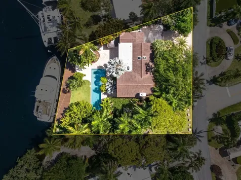 829 Coconut Drive Fort Lauderdale FL 33315
