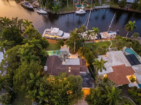 829 Coconut Drive Fort Lauderdale FL 33315