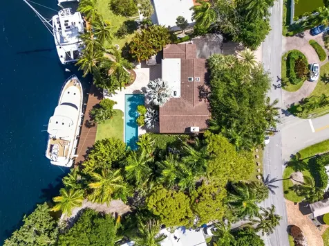 829 Coconut Drive Fort Lauderdale FL 33315