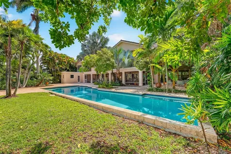 829 Coconut Drive Fort Lauderdale FL 33315
