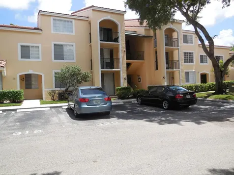 1739 Village Boulevard West Palm Beach FL 33409