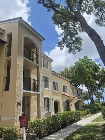1739 Village Boulevard West Palm Beach FL 33409
