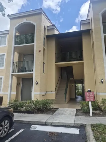 1739 Village Boulevard West Palm Beach FL 33409