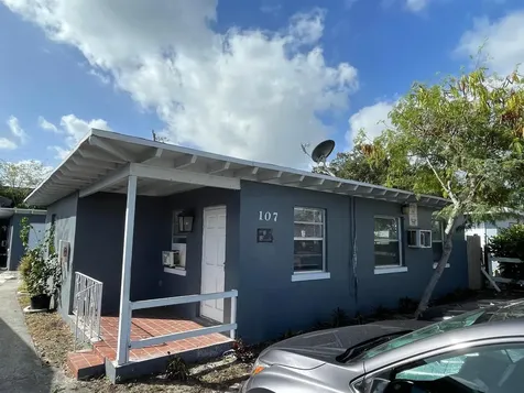 107 E 27th Street Riviera Beach FL 33404