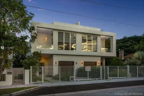 3123 Elizabeth Street Miami FL 33133