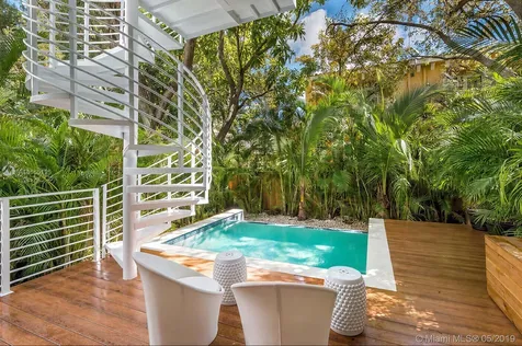 3123 Elizabeth Street Miami FL 33133