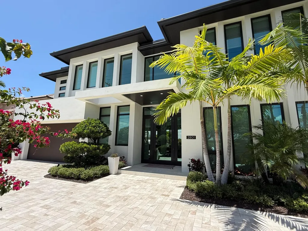 Lighthouse Point FL, 2801 NE 36th Street