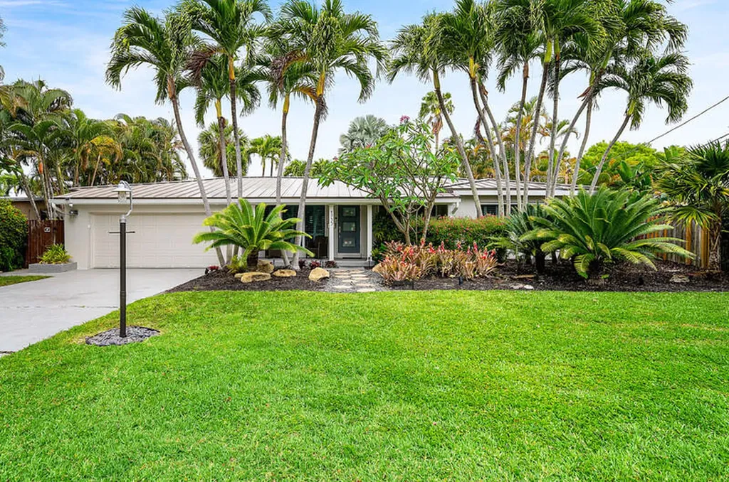 1733 Coral Gardens Drive Wilton Manors FL 33334