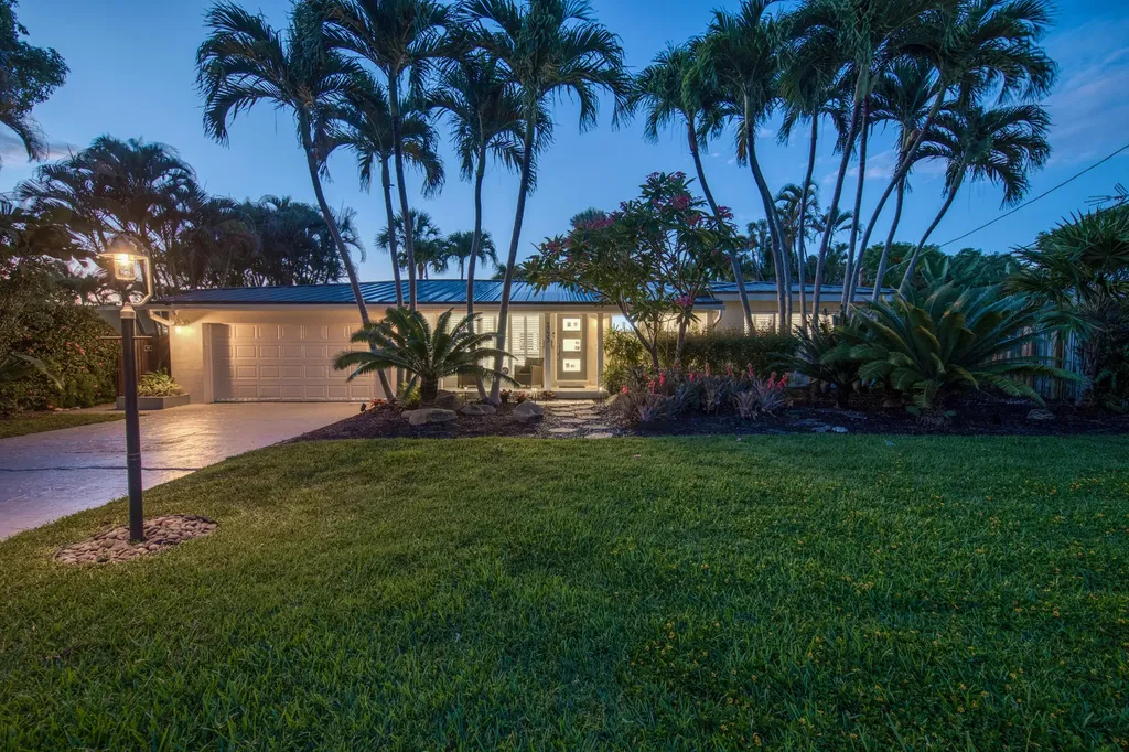 1733 Coral Gardens Drive Wilton Manors FL 33334