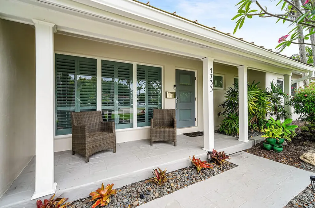 1733 Coral Gardens Drive Wilton Manors FL 33334