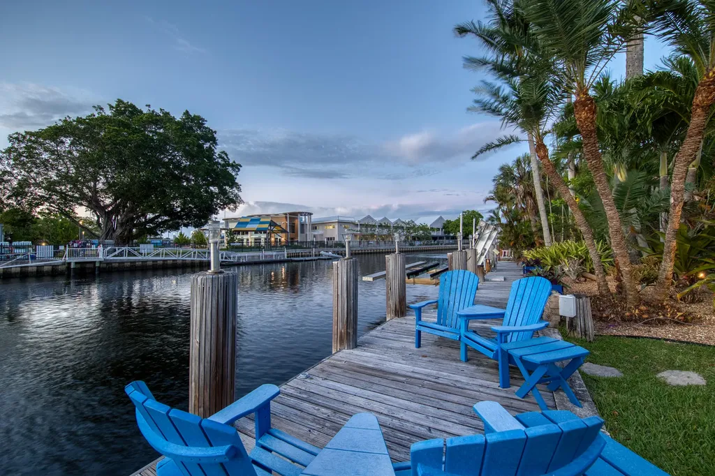 1733 Coral Gardens Drive Wilton Manors FL 33334