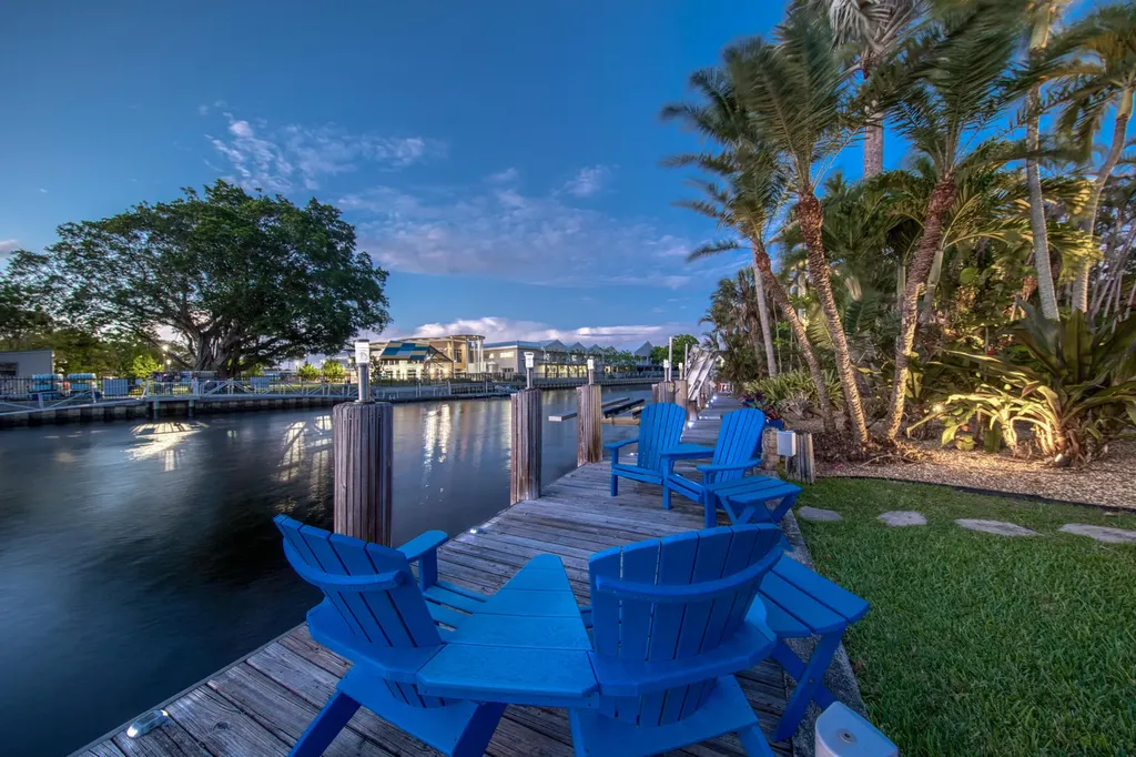 1733 Coral Gardens Drive Wilton Manors FL 33334
