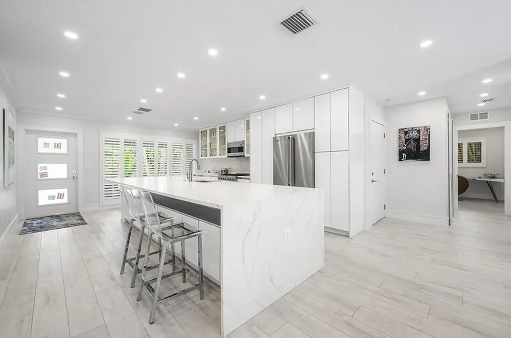 1733 Coral Gardens Drive Wilton Manors FL 33334