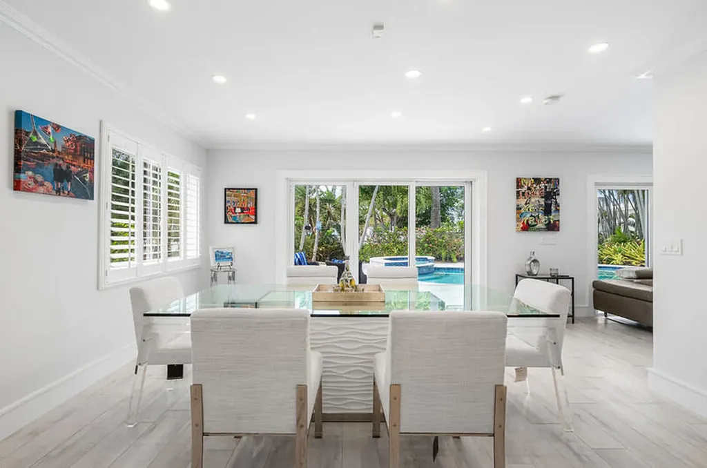 1733 Coral Gardens Drive Wilton Manors FL 33334
