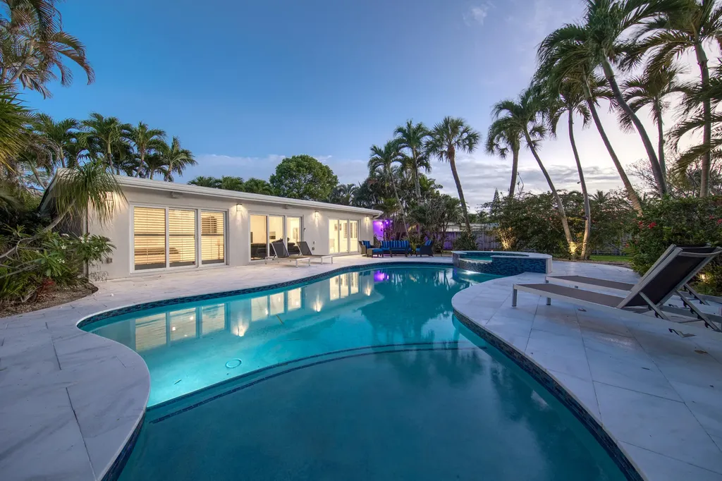 1733 Coral Gardens Drive Wilton Manors FL 33334
