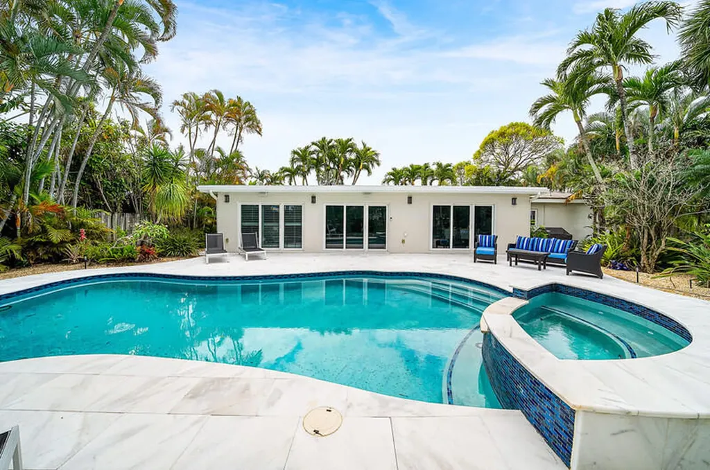 1733 Coral Gardens Drive Wilton Manors FL 33334