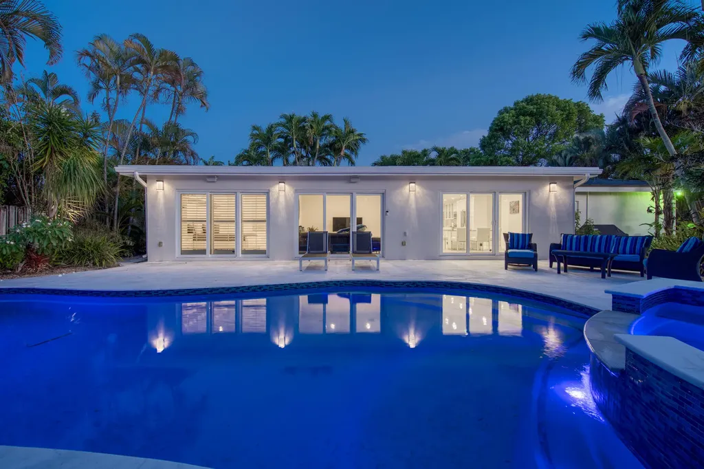1733 Coral Gardens Drive Wilton Manors FL 33334