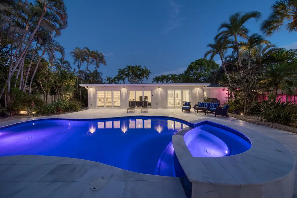 1733 Coral Gardens Drive Wilton Manors FL 33334