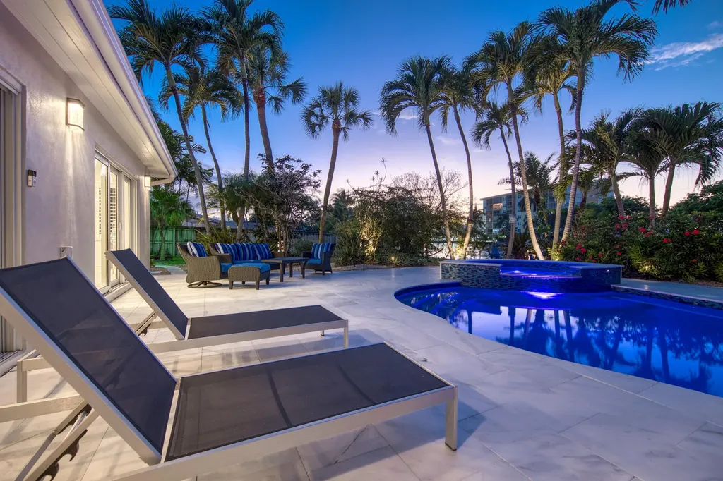 1733 Coral Gardens Drive Wilton Manors FL 33334