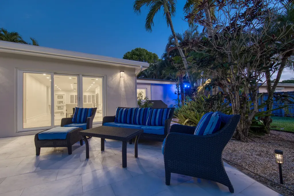 1733 Coral Gardens Drive Wilton Manors FL 33334