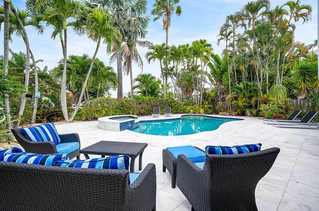 1733 Coral Gardens Drive Wilton Manors FL 33334