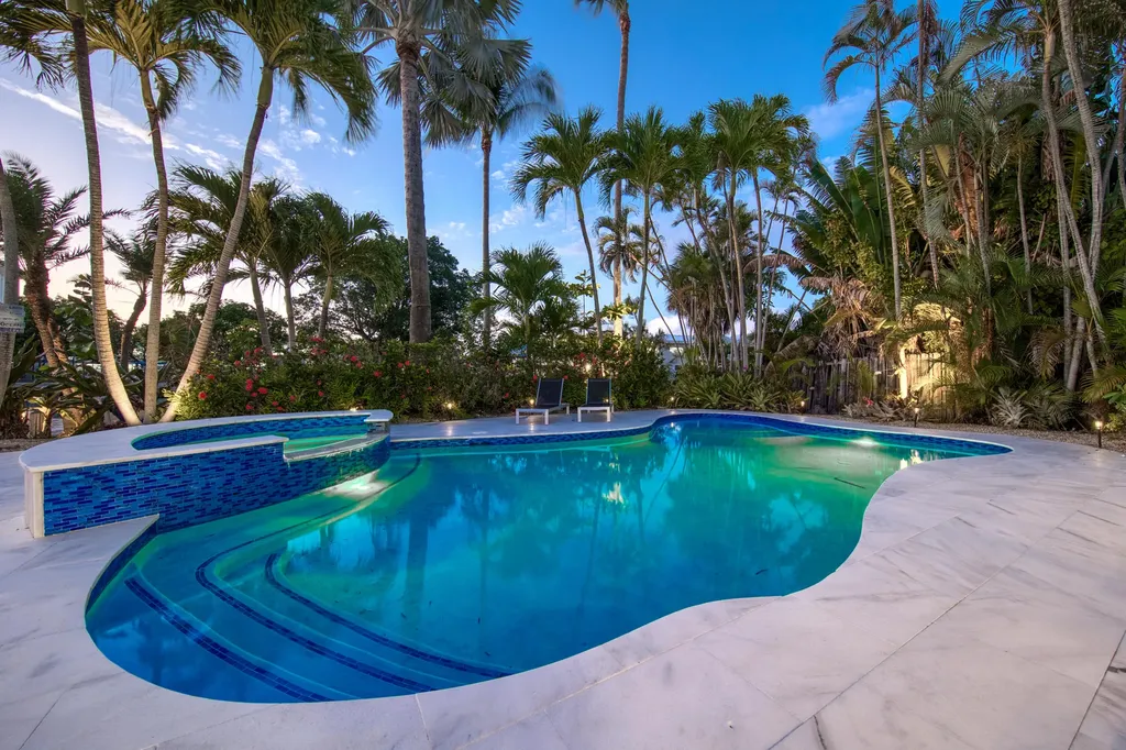1733 Coral Gardens Drive Wilton Manors FL 33334