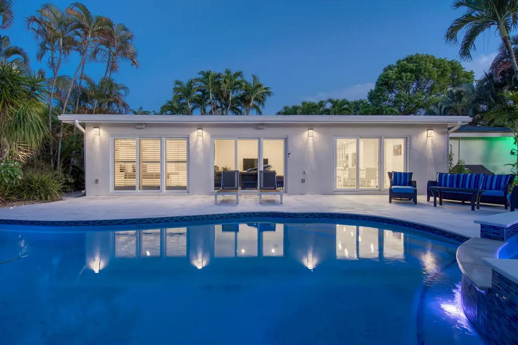 1733 Coral Gardens Drive Wilton Manors FL 33334