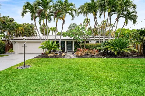 1733 Coral Gardens Drive Wilton Manors FL 33334