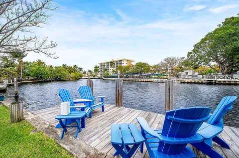 1733 Coral Gardens Drive Wilton Manors FL 33334