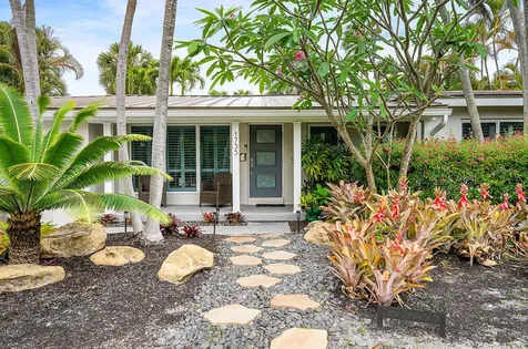 1733 Coral Gardens Drive Wilton Manors FL 33334