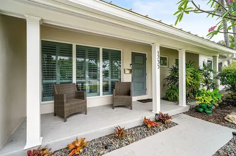 1733 Coral Gardens Drive Wilton Manors FL 33334