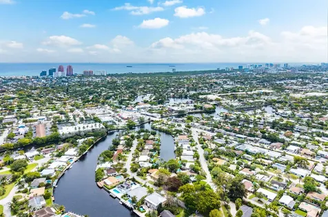 1733 Coral Gardens Drive Wilton Manors FL 33334