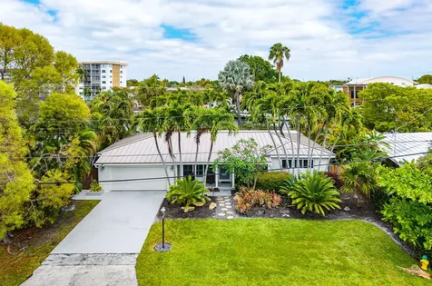 1733 Coral Gardens Drive Wilton Manors FL 33334