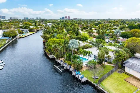 1733 Coral Gardens Drive Wilton Manors FL 33334