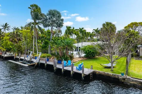 1733 Coral Gardens Drive Wilton Manors FL 33334