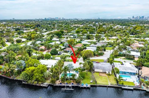 1733 Coral Gardens Drive Wilton Manors FL 33334