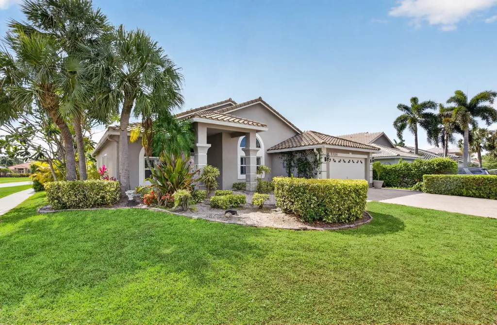 9336 Water Course Way Boynton Beach FL 33437