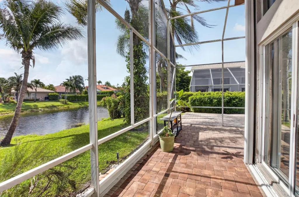 9336 Water Course Way Boynton Beach FL 33437