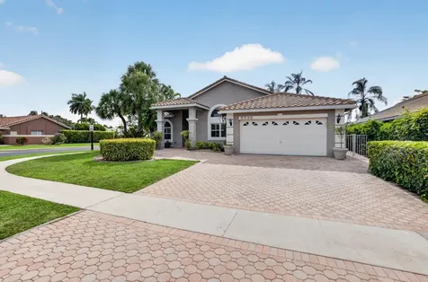 9336 Water Course Way Boynton Beach FL 33437