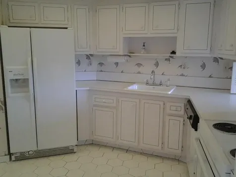 11930 N Bayshore Drive N North Miami FL 33181